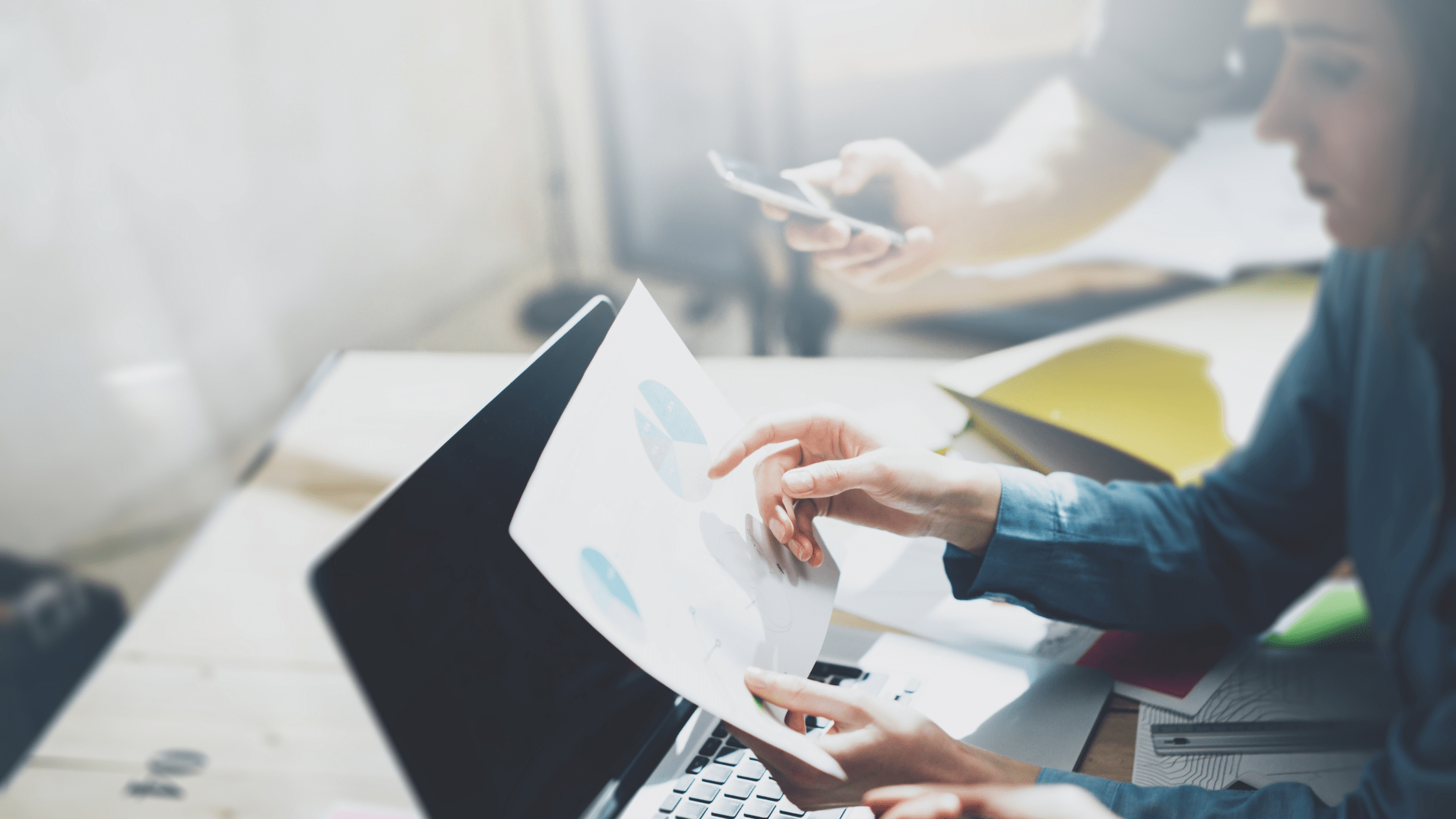 Top Tips For Businesses Credit Control